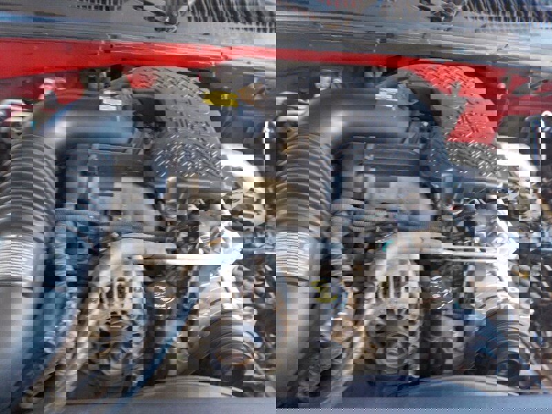 Used 2005 GMC Sierra 3500 SLE w/ Heavy-Duty Power Package image 14