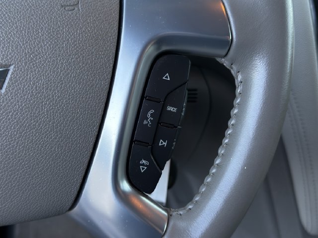 Used 2017 Chevrolet Traverse LT FWD image 15