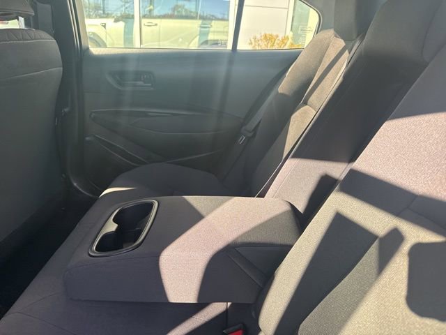 Used 2023 Toyota Corolla LE image 53