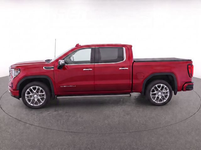 Used 2023 GMC Sierra 1500 Denali AWD/4WD image 6