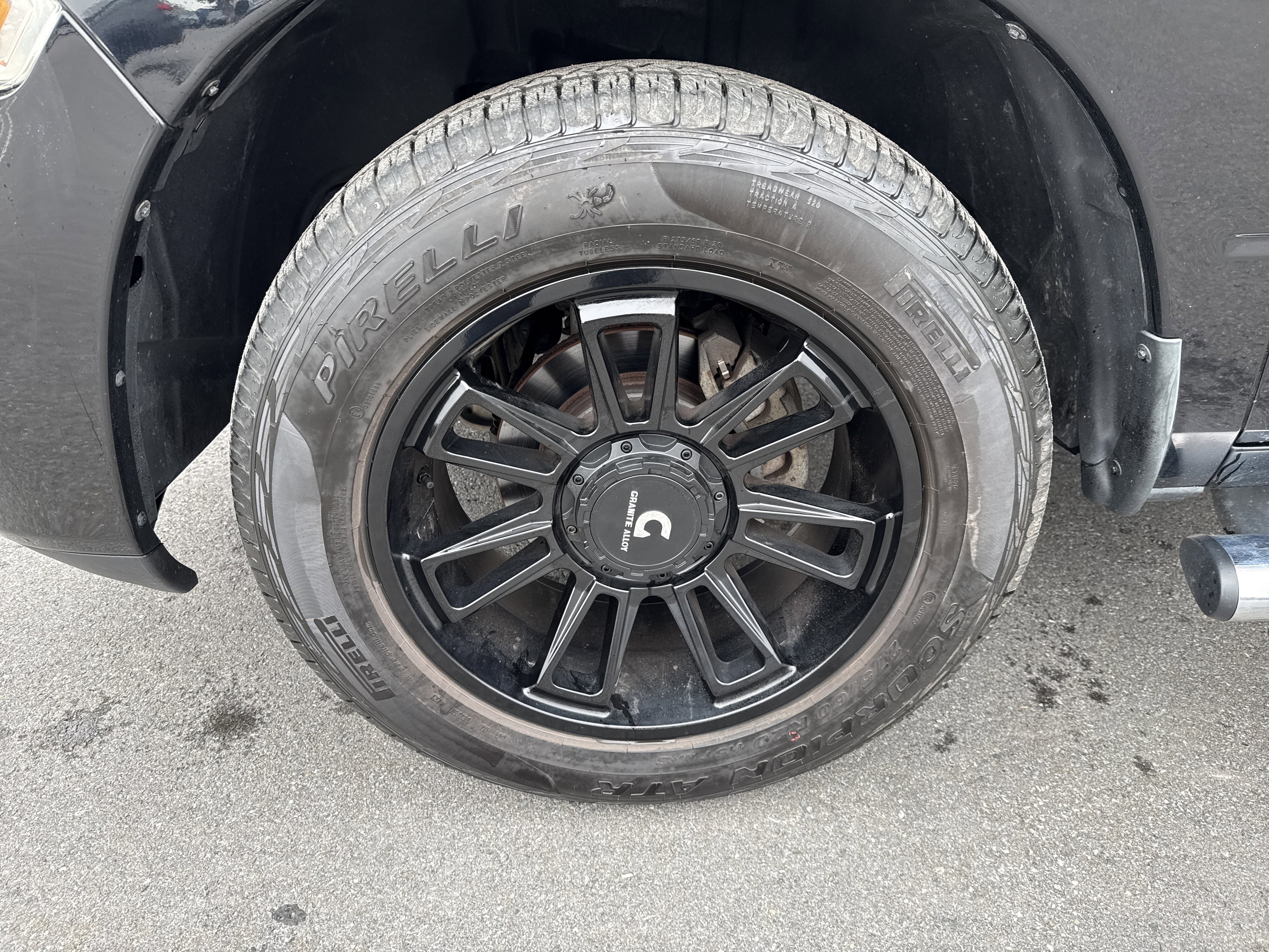 Used 2012 RAM 1500 Express image 11