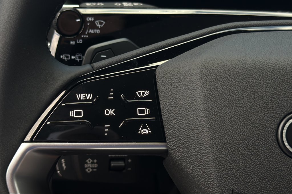 New 2026 Audi Q3 quattro 2.0T AWD/4WD image 20
