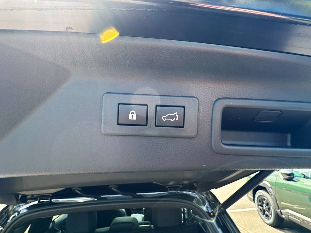 New 2026 Subaru Forester Limited AWD/4WD image 27