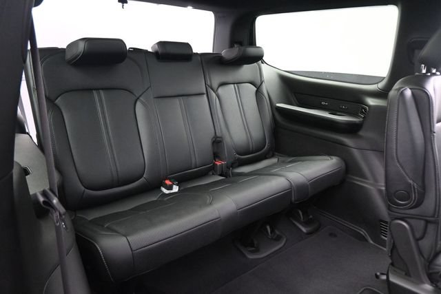 New 2026 Jeep Grand Wagoneer Limited AWD/4WD image 24