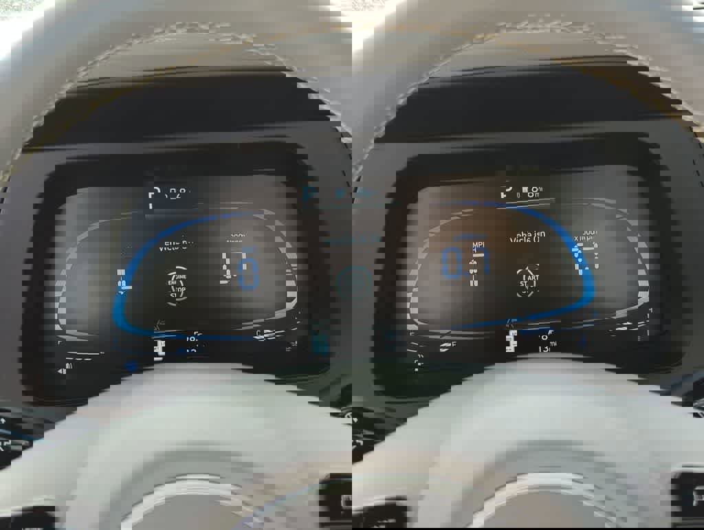 New 2026 Hyundai Elantra SEL Sport Premium FWD image 35