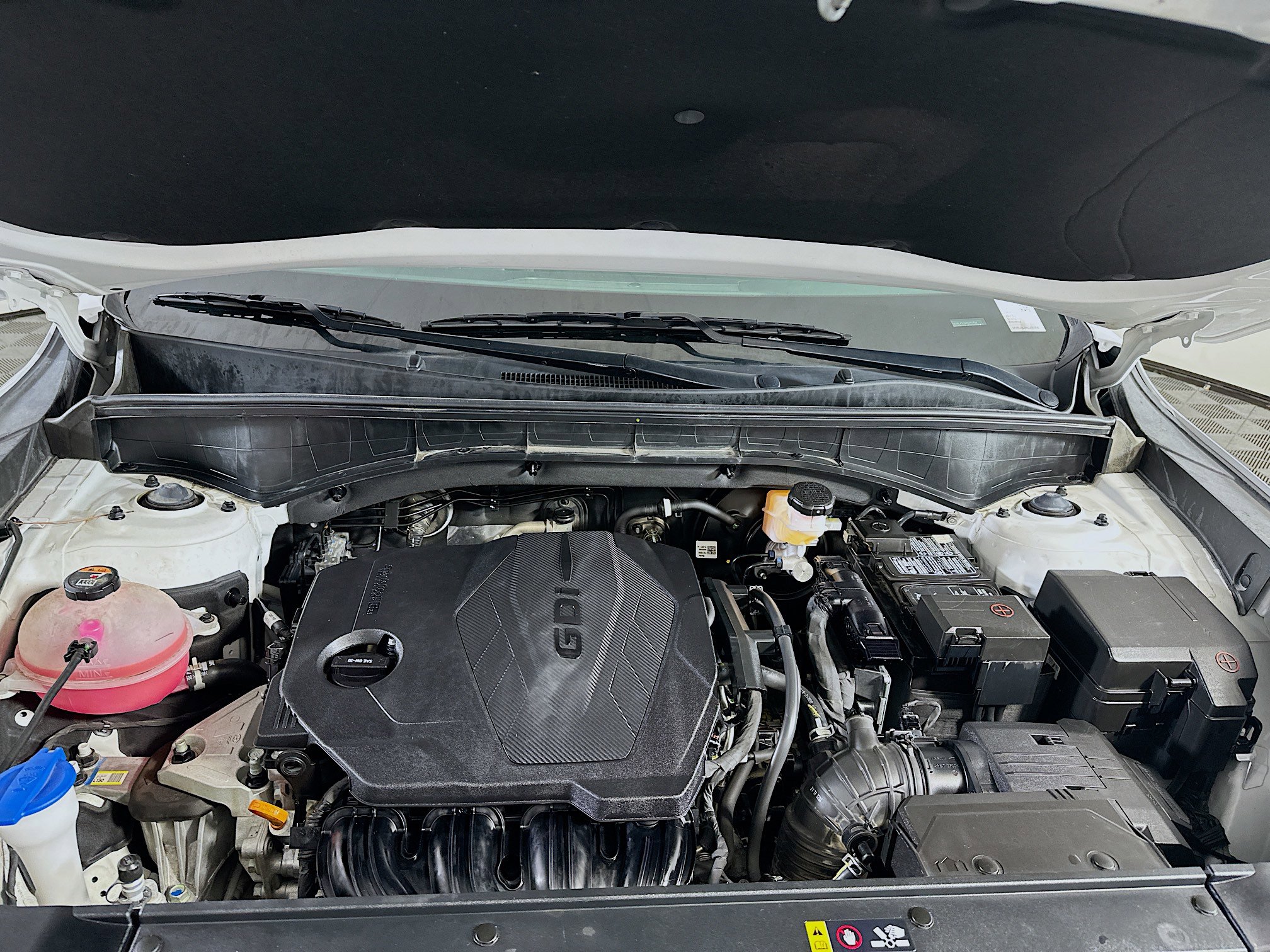 Used 2024 Kia Sorento S image 34