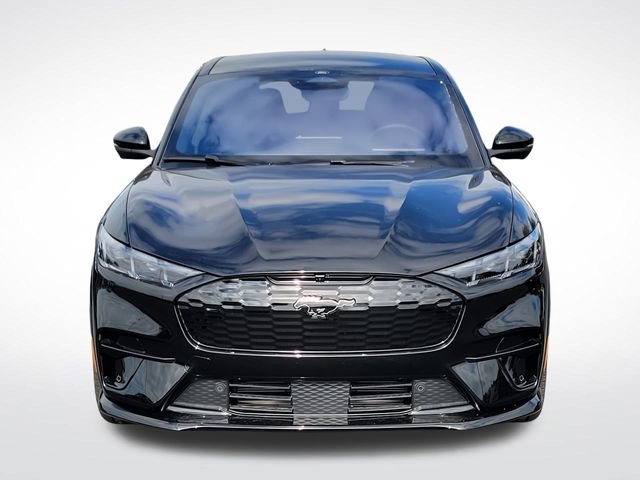 New 2025 Ford Mustang Mach-E GT image 2