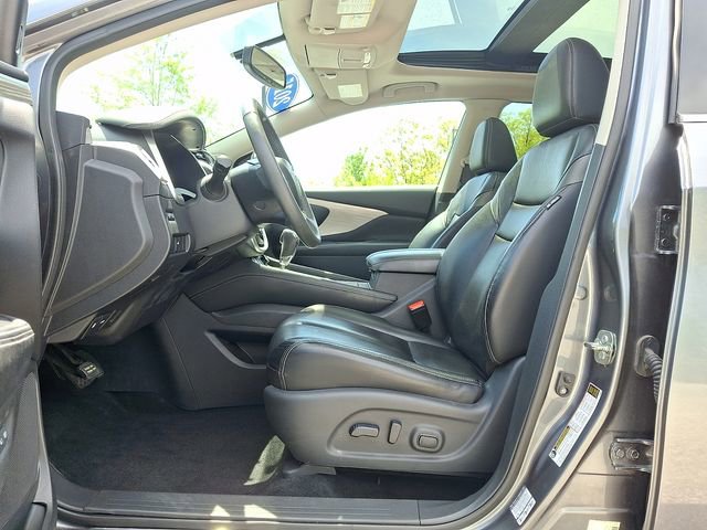 Used 2015 Nissan Murano SL w/ SL Technology Package AWD/4WD image 15