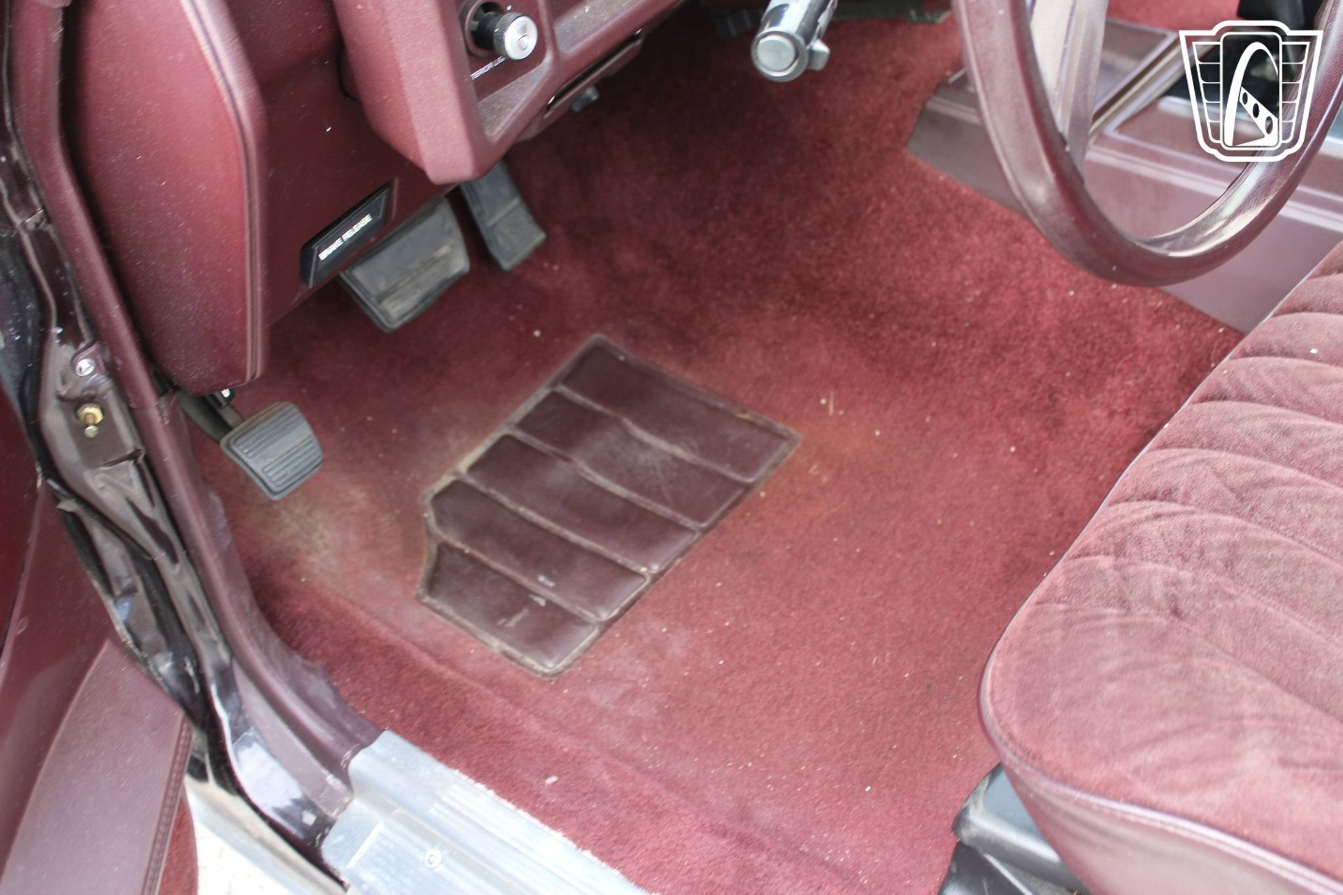 Used 1987 Chevrolet El Camino V8 image 37