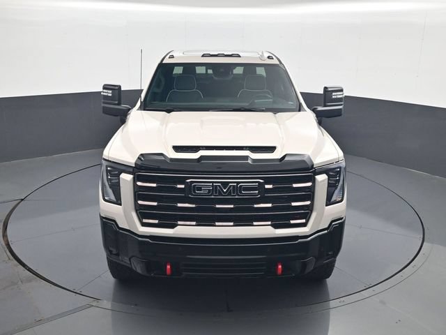 New 2026 GMC Sierra 2500 AT4X w/ LPO, Black Badging Package AWD/4WD image 14