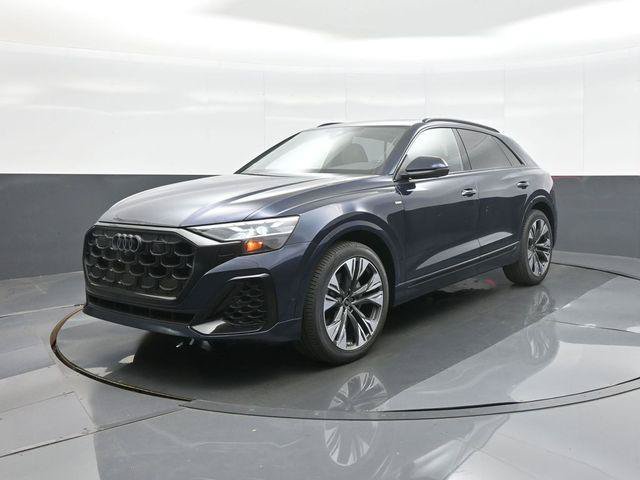 New 2026 Audi Q8 Premium Plus AWD/4WD image 3