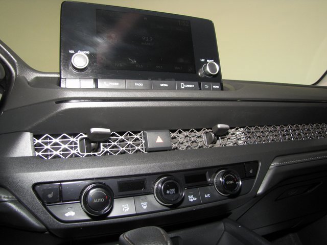 Certified 2023 Honda Accord EX image 7