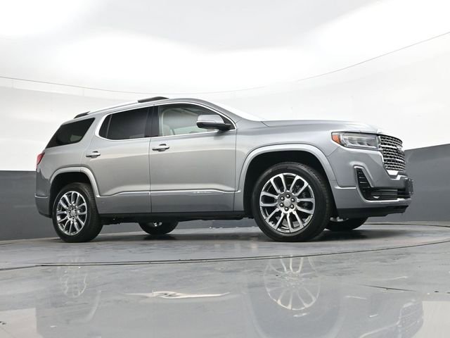 Used 2023 GMC Acadia Denali AWD/4WD image 31