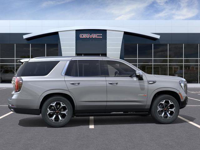 New 2026 GMC Yukon AT4 Ultimate image 5