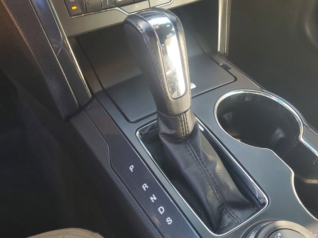 Used 2017 Ford Explorer XLT w/ Equipment Group 202A image 25