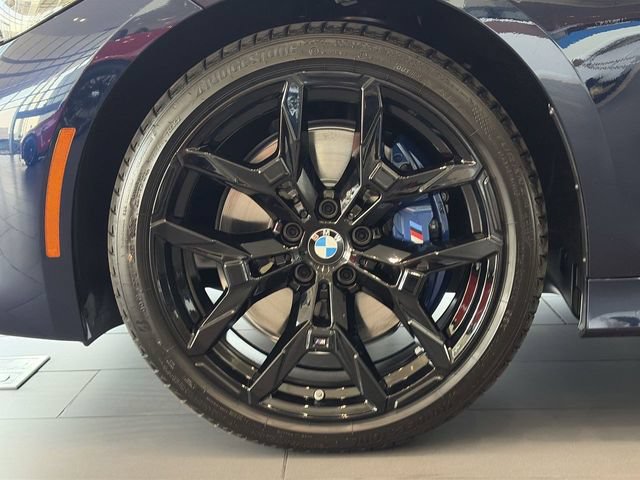 Used 2026 BMW 330i Sedan w/ M Sport Package RWD image 8