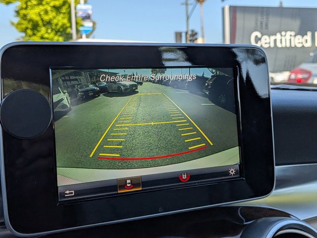 Used 2015 Mercedes-Benz C 300 4MATIC Sedan image 14