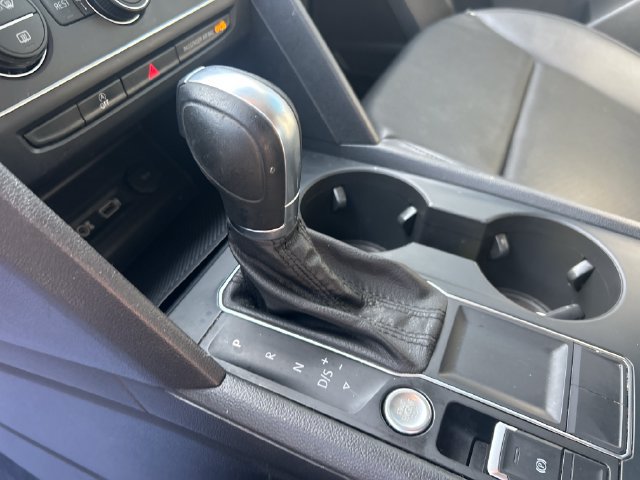 Used 2019 Volkswagen Atlas SE w/ Towing Package FWD image 22