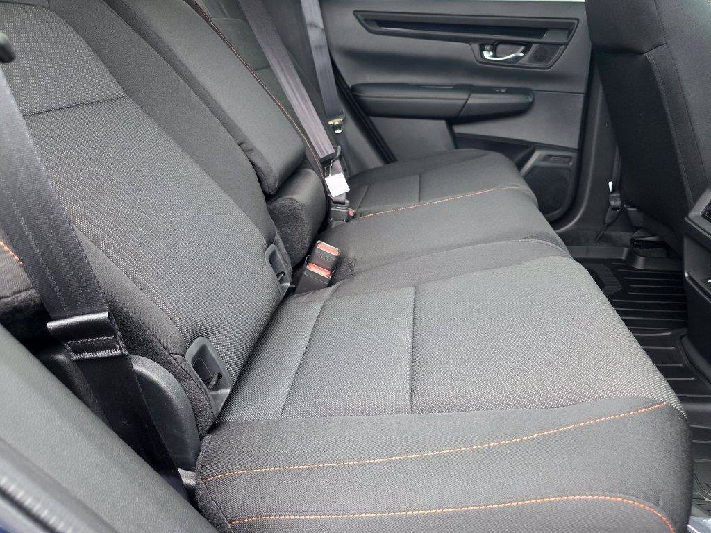 New 2027 Honda CR-V TrailSport image 13