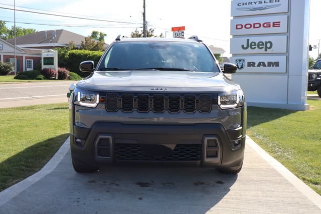 New 2026 Jeep Cherokee Limited AWD/4WD image 7