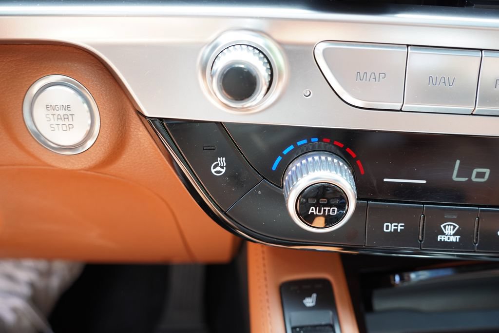 Certified 2024 Kia Telluride EX X-Line AWD/4WD image 30