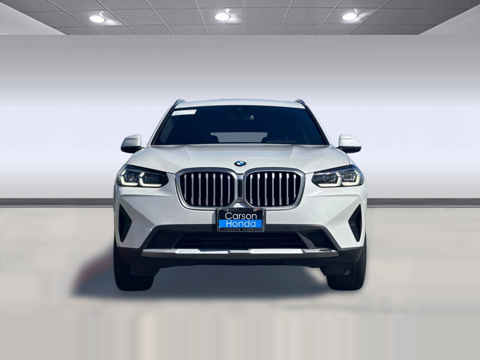 Used 2024 BMW X3 sDrive30i RWD image 5