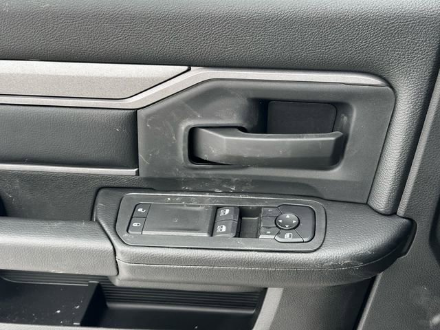 New 2026 RAM 2500 Tradesman image 18