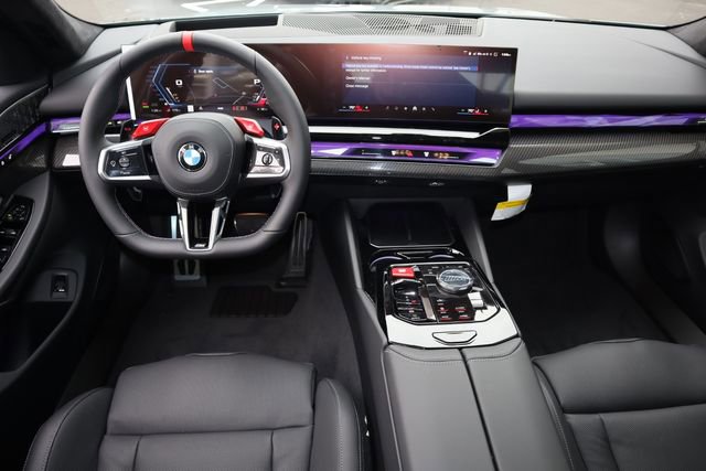 New 2026 BMW M5 w/ Executive Package image 17