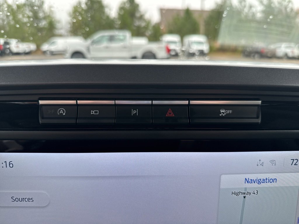 Used 2024 Ford F150 XLT w/ Equipment Group 302A MID image 39