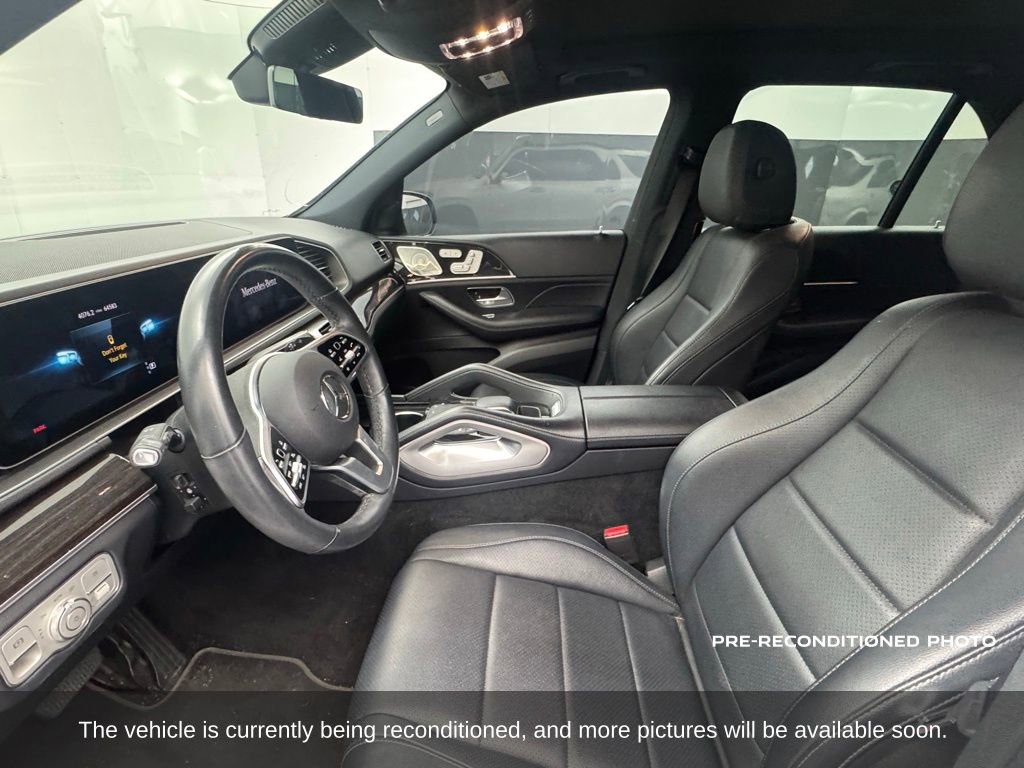 Used 2022 Mercedes-Benz GLE 350 image 9