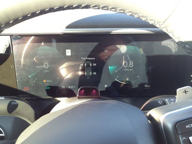 New 2026 Hyundai Palisade Calligraphy AWD/4WD image 23