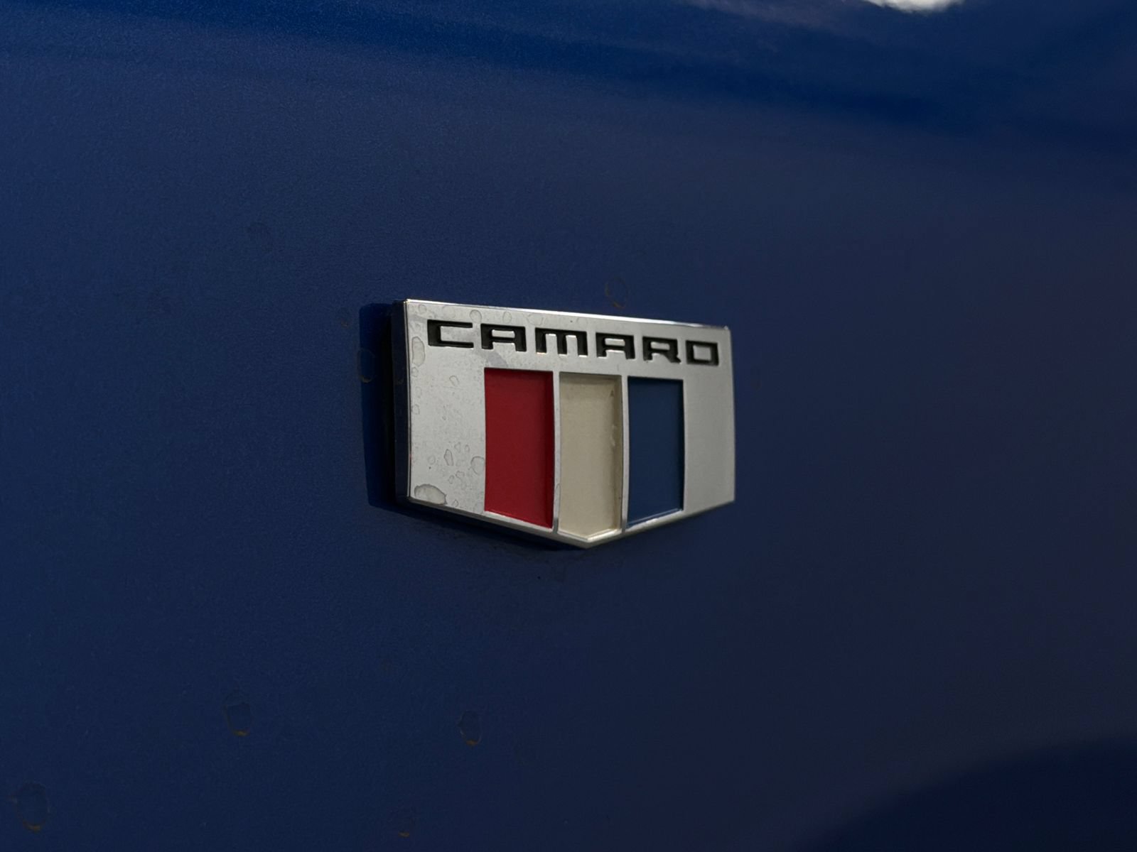 Used 2017 Chevrolet Camaro LT RWD image 13