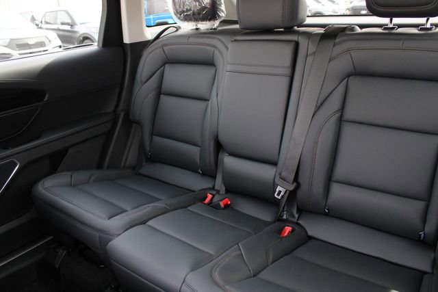 New 2026 Lincoln Nautilus Premier AWD/4WD image 34