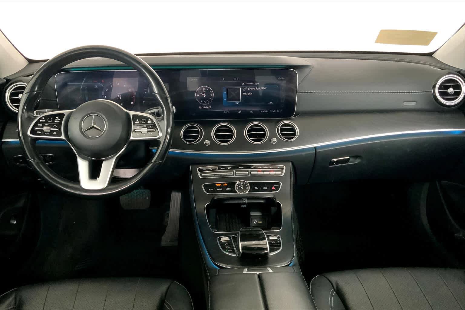 Used 2019 Mercedes-Benz E 300 4MATIC image 16