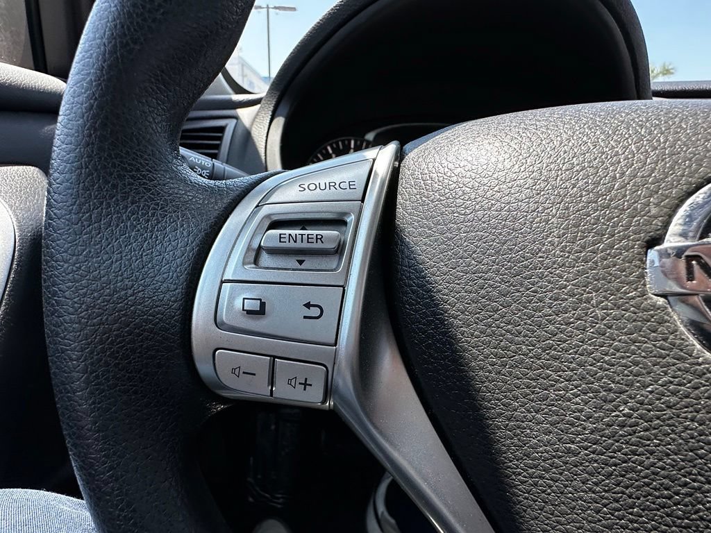Used 2018 Nissan Altima 2.5 S w/ S Convenience Package FWD image 29