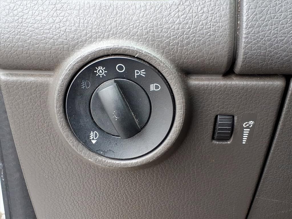 Used 2010 Ford Edge Limited image 15