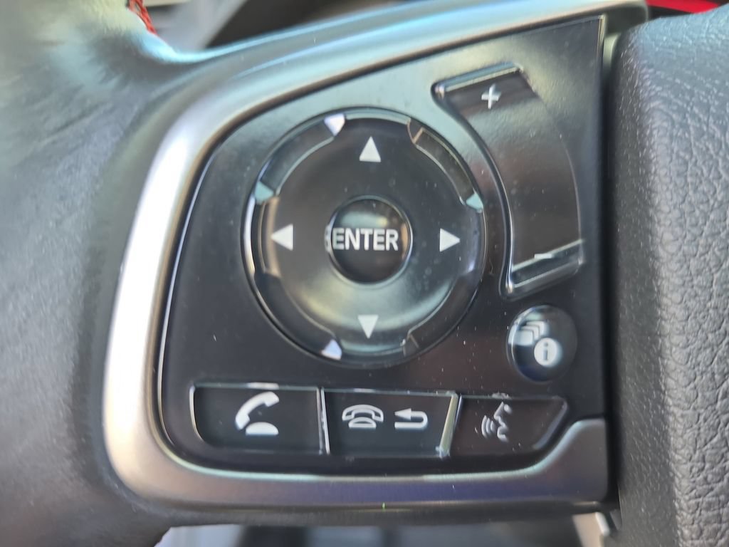 Used 2019 Honda Civic Si image 17