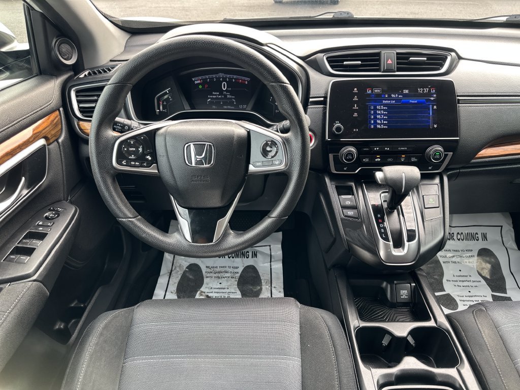 Used 2019 Honda CR-V EX image 25