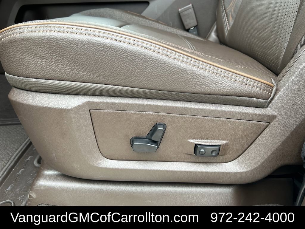 Used 2026 RAM 2500 Limited image 27