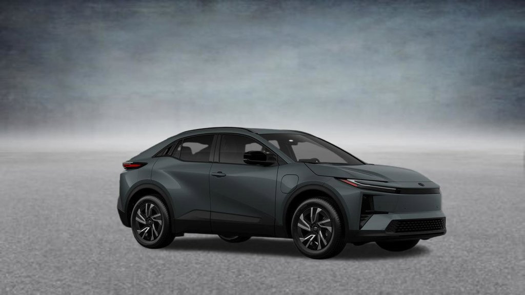 New 2026 Toyota C-HR AWD/4WD image 46