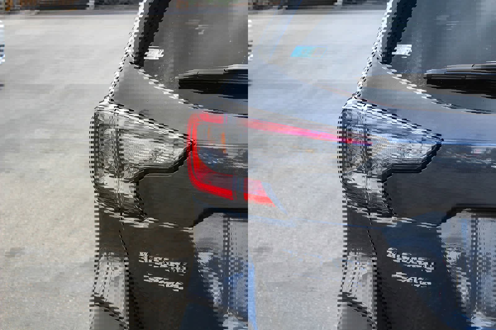 New 2025 Subaru Outback Premium image 7