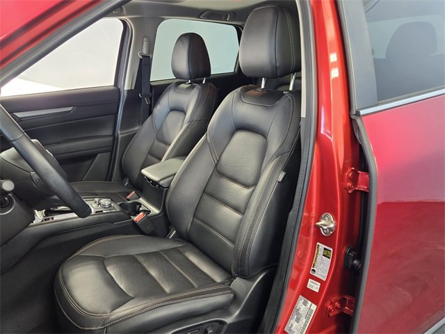 Used 2023 MAZDA CX-5 AWD 2.5 S w/ Preferred Package image 6