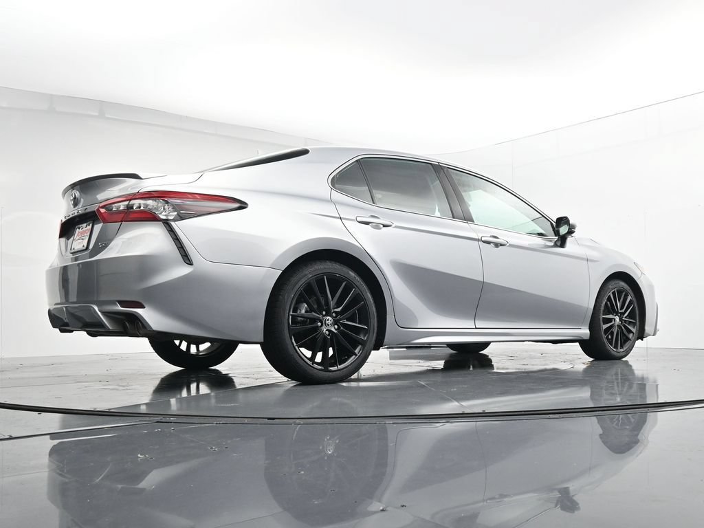 Used 2024 Toyota Camry XSE FWD image 37