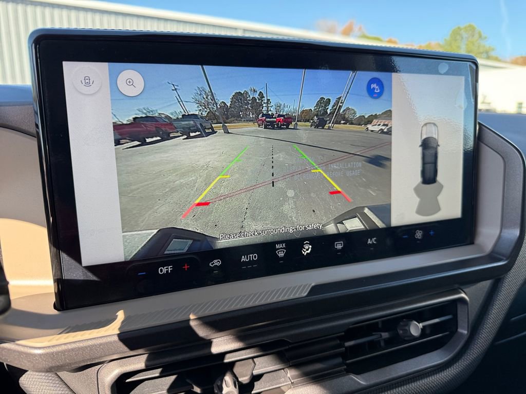 New 2025 Ford Bronco Sport Big Bend image 23