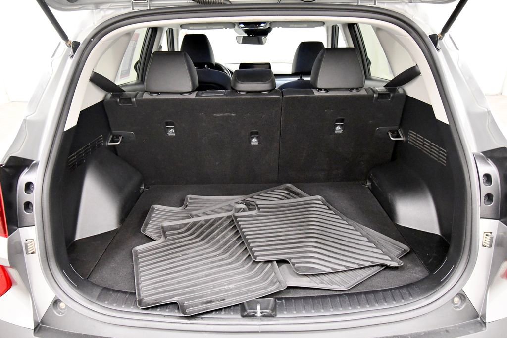 Certified 2023 Kia Seltos S w/ Navigation Package image 7