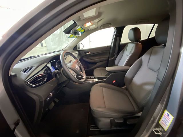 Used 2023 Buick Encore GX Preferred image 24