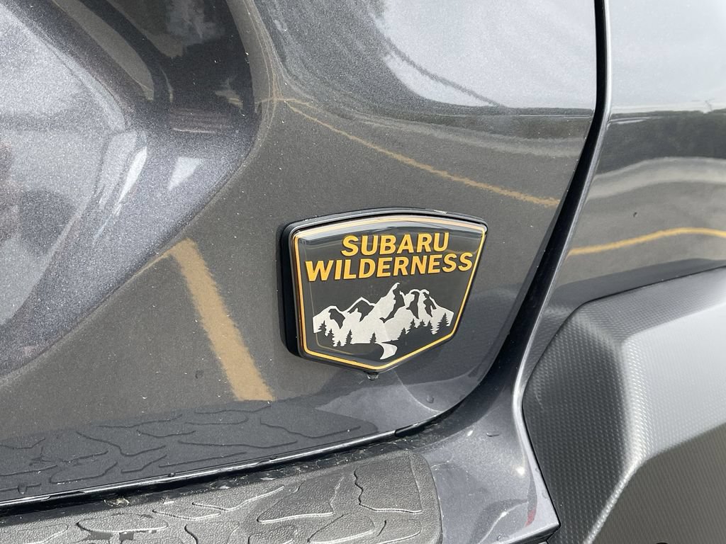New 2026 Subaru Crosstrek 2.5i Wilderness w/ Wilderness Package AWD/4WD image 8
