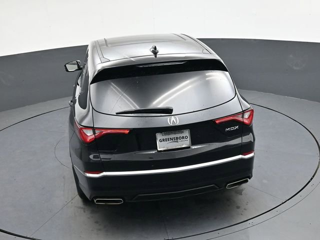 Certified 2023 Acura MDX FWD image 22