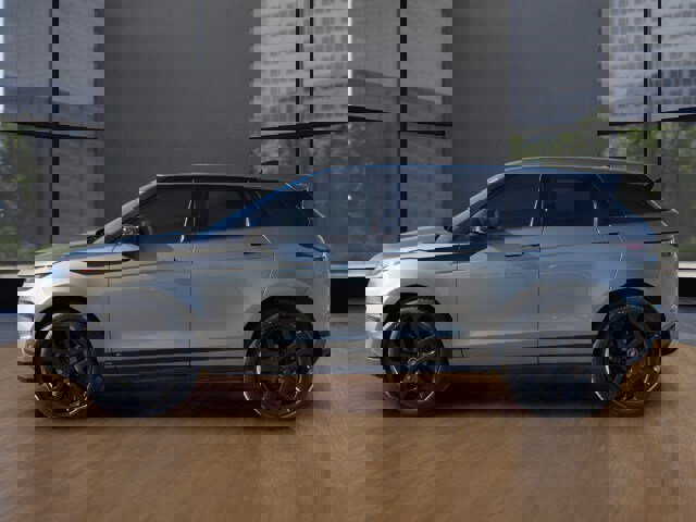 Used 2020 Land Rover Range Rover Evoque R-Dynamic SE image 2
