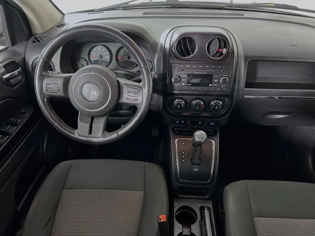 Used 2012 Jeep Compass Latitude image 20